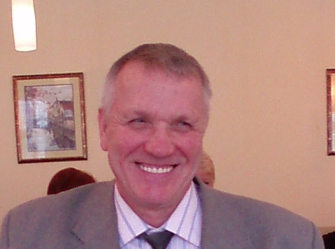 Алексей Гадаев