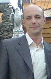 Алексей Куракин