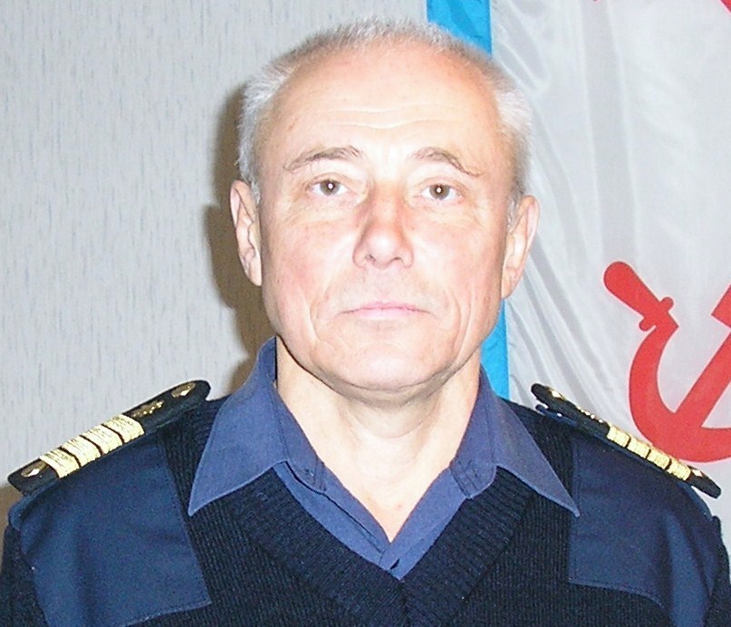 Александр Митрофанов 2