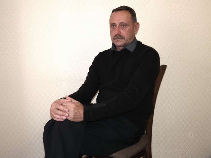 Александр Жиров