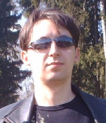 Романов Александр Анатольевич