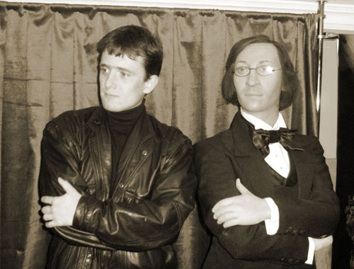 Александр Торлопов