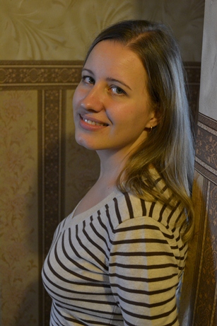 Алёна Жукова 7