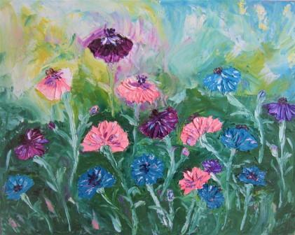 Алёна Василенко