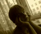 Алина Свободина