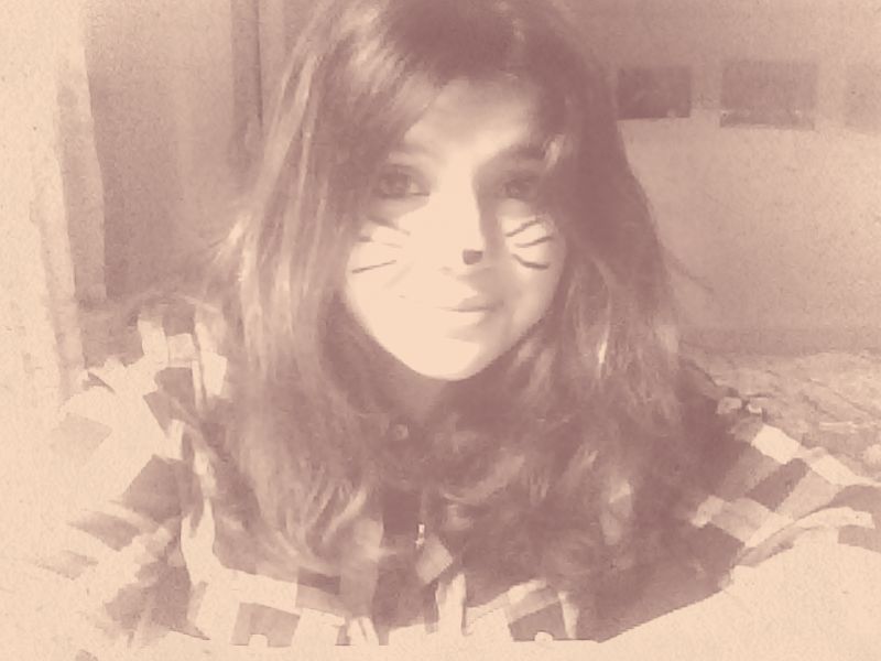 Алёнка Волк