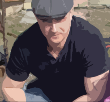 Александр Петиков