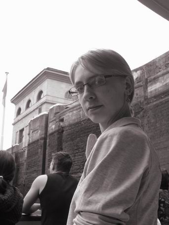 Маргарита Федина