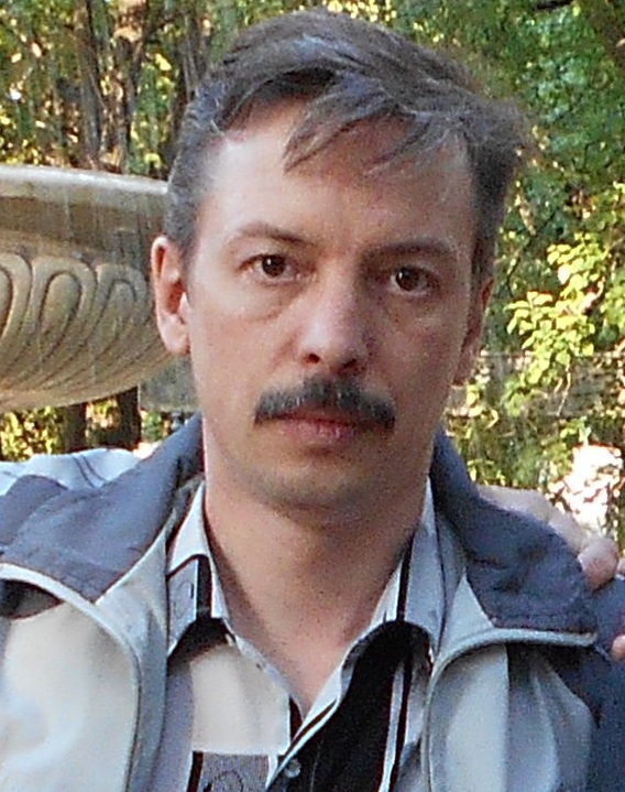 Борисов Алексей Евгеньевич