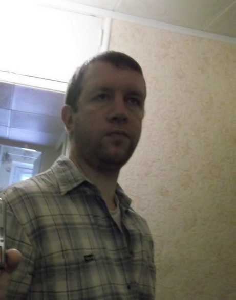 Александр Шикуть