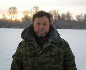 Александр Быков 62