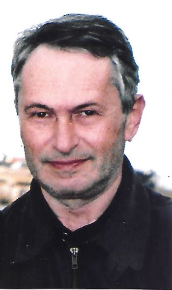 Александр Кашлер