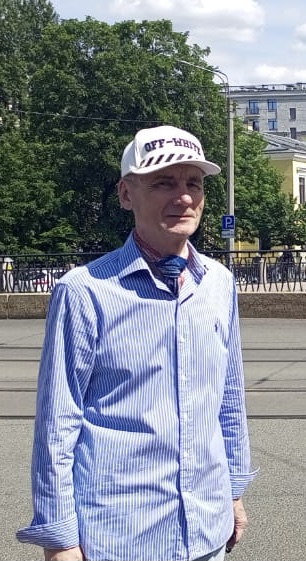 Александр Пятков