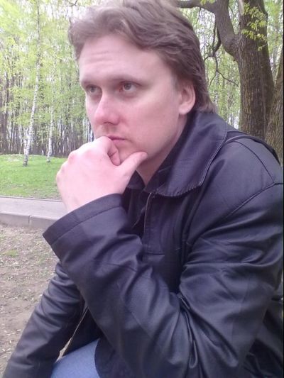 Эдвард Ривер