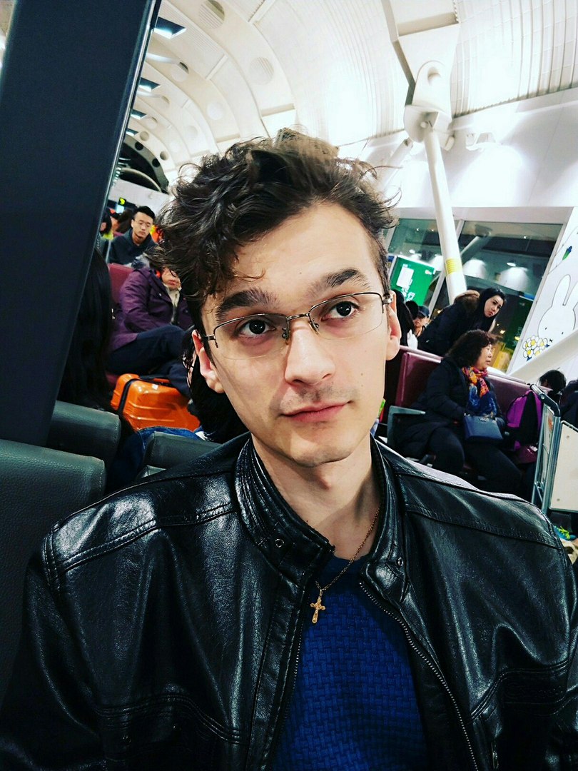 Вечная Битва