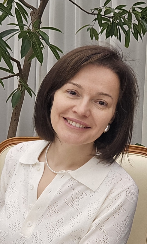 Зайцева Александра Аркадьевна