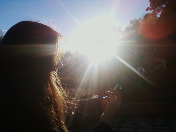 Александра Морган