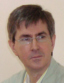 Давыдов Александр Юрьевич