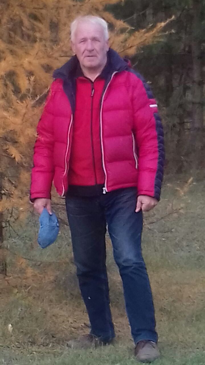 Александр Дергачёв