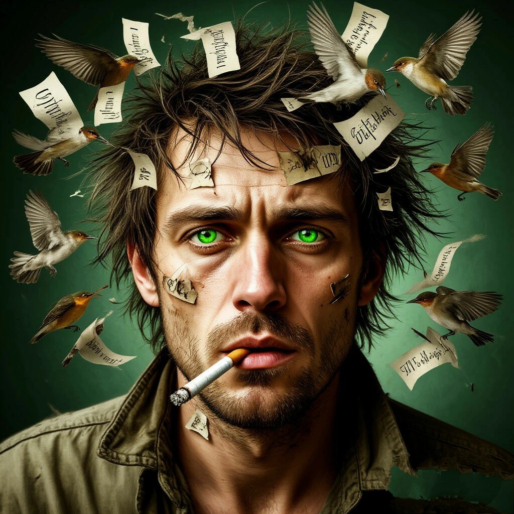 ����� ����