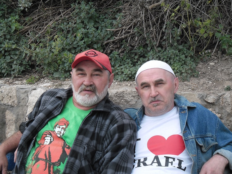 Александр Баев 2