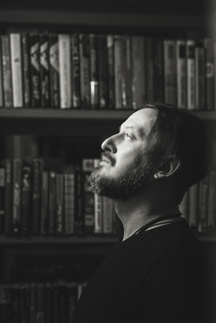 Алекс Баев
