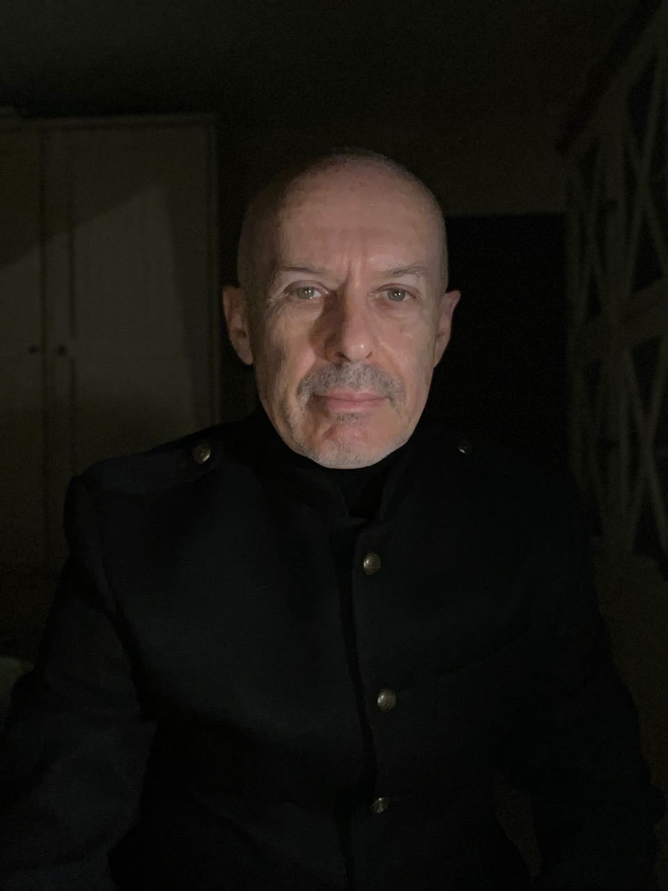 фон Бар Алекс-Эрнст