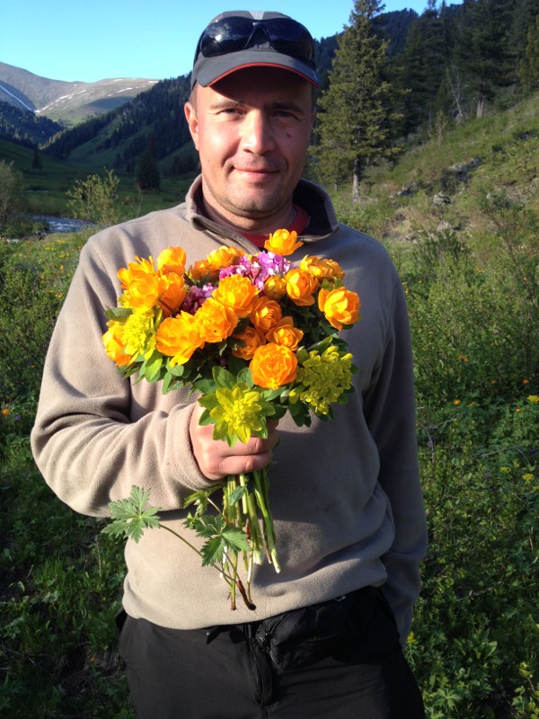 Алексей Столчнев 2