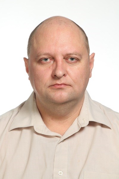 Алексей Дэзи