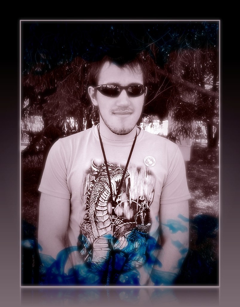 Александр Ширин