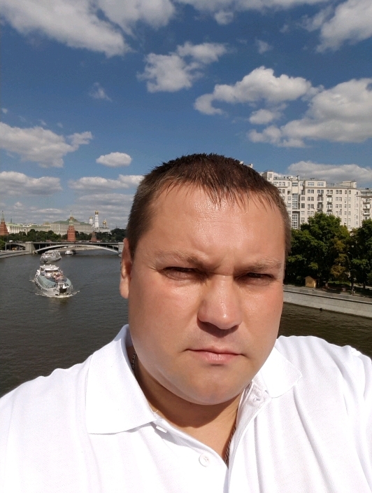 Михайлов Сергей Викторович