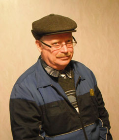 Лексей Майлов