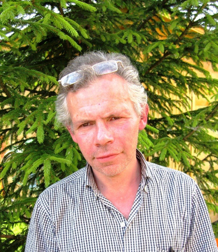 Алексей Лейн