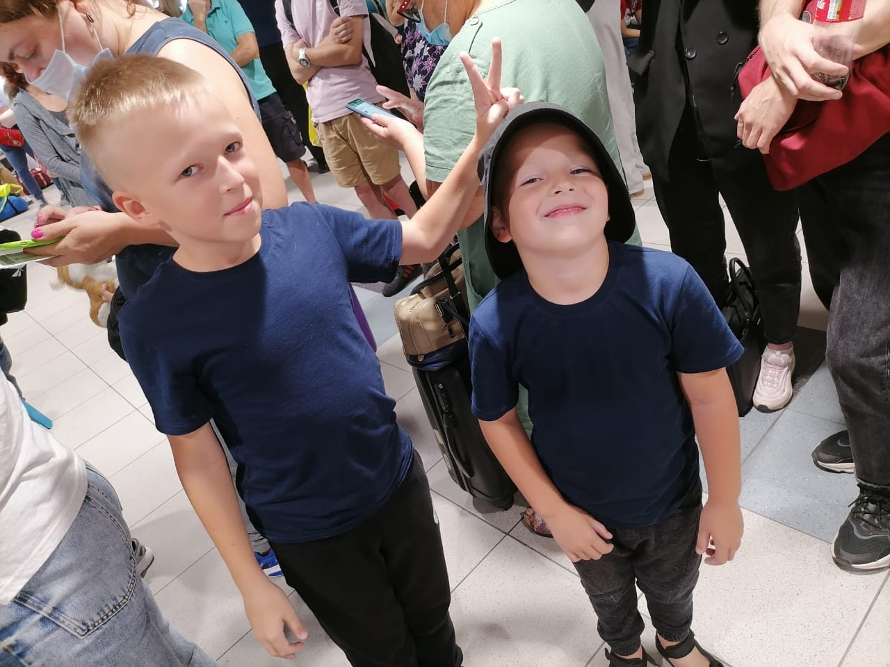 Алексей Курганов