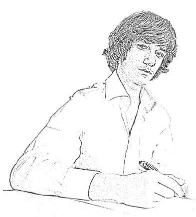 Дюжев Алексей