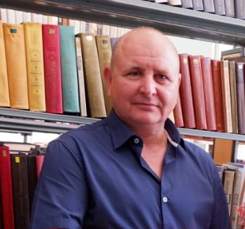 Казанцев Алексей Викторович