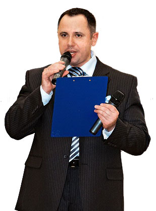 Алексей Юрьевич Митин