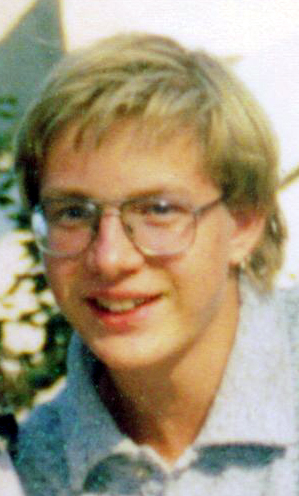 Алексей Новак