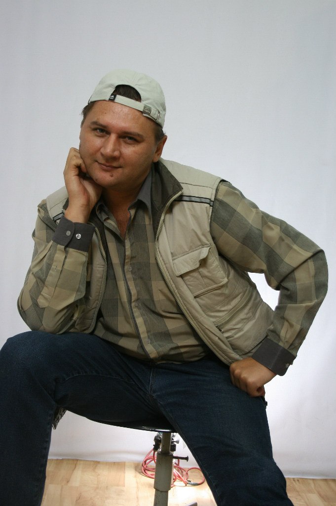 Александр Гаммер