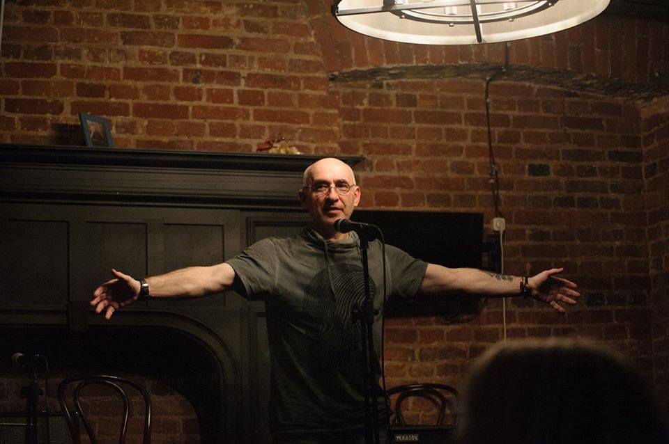 Алексей Егоров 69