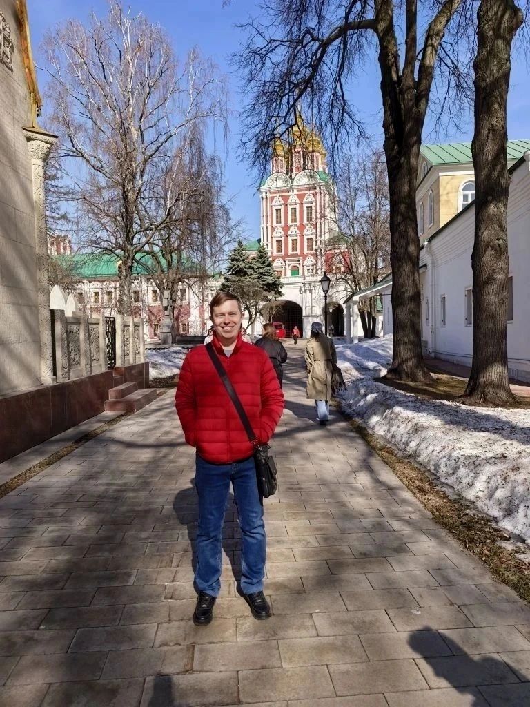Александр Декабрьский