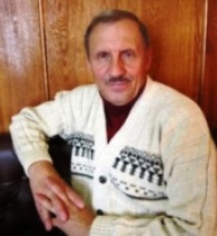 Алексей Николаевич Бочаров