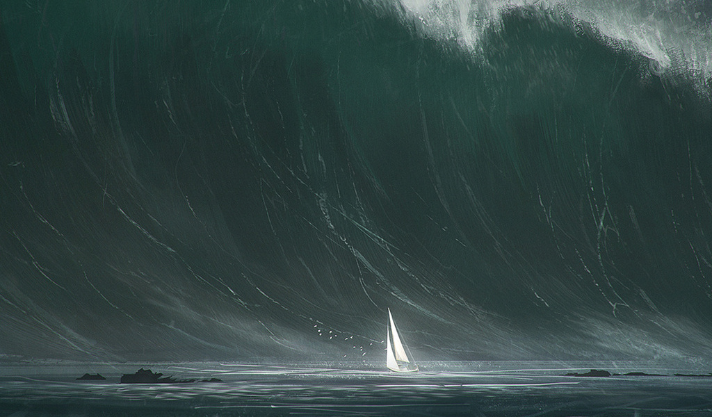 ����� ����