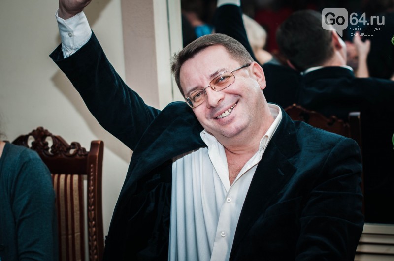 Алексей Анатольевич Карпов