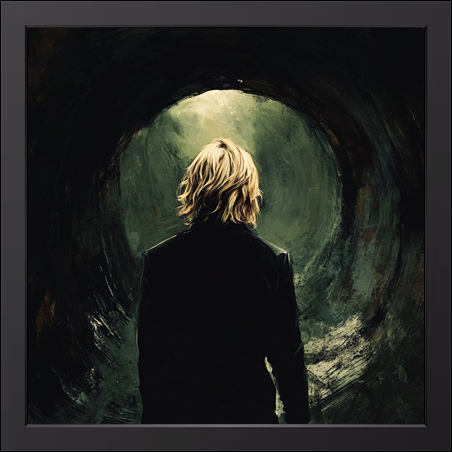 Алекс Мортис