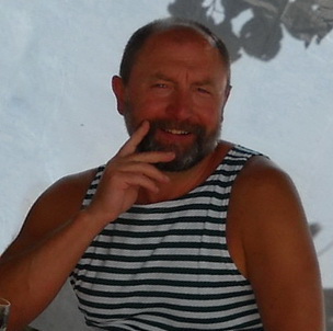 Алексей Курбак