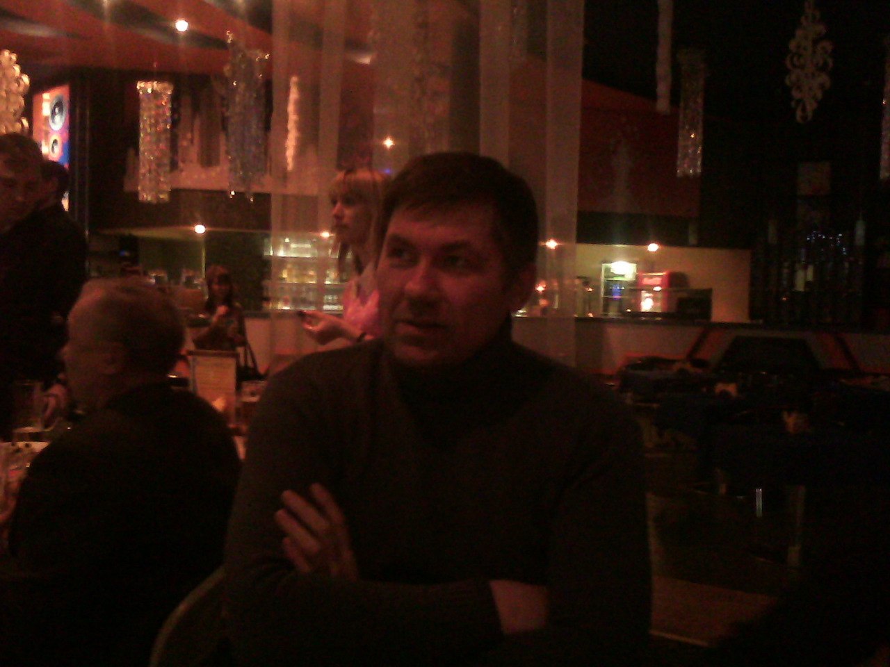 Алексей Ядренцев