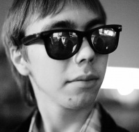 Чупрунов Алекс