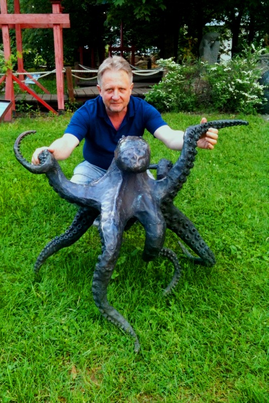 Александр Власов Москва