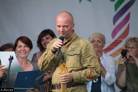 Алексей Шиманов